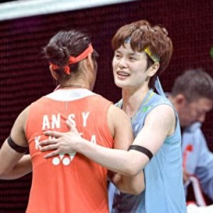 安博体育app下载-羽毛球亚锦赛女单夺金，安洗莹成就全满贯，拼到最后的王祉怡虽败犹荣|体能|新华社|韩悦|比赛|对手_新浪体育_新浪新闻